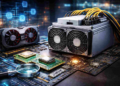The Evolution of ASIC Mining Hardware From GPUs to ASICs