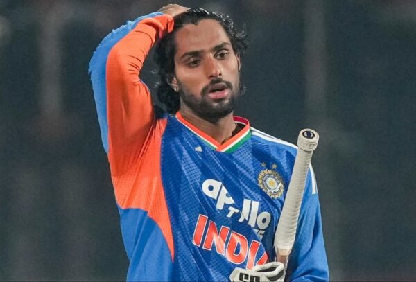 South Africa Exposes India’s Batting, Will Sanju Samson Replace Tilak Varma Against Zimbabwe? 6 South Africa Exposes India’s Batting, Will Sanju Samson Replace Tilak Varma Against Zimbabwe? - RVCJ Media