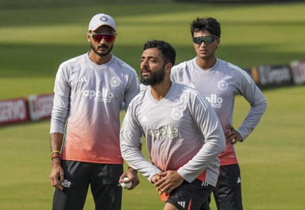 Varun Chakaravarthy Shares Positive Update About Abhishek Sharma Ahead Of Ind-Pak Clash 10 Varun Chakaravarthy Shares Positive Update About Abhishek Sharma Ahead Of Ind-Pak Clash - RVCJ Media