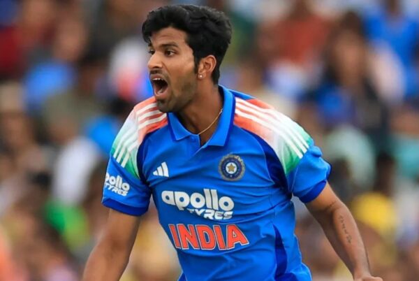 Sundar Over Axar? Selection Gamble Backfires As South Africa Hand India A 76-Run Reality Check - RVCJ Media