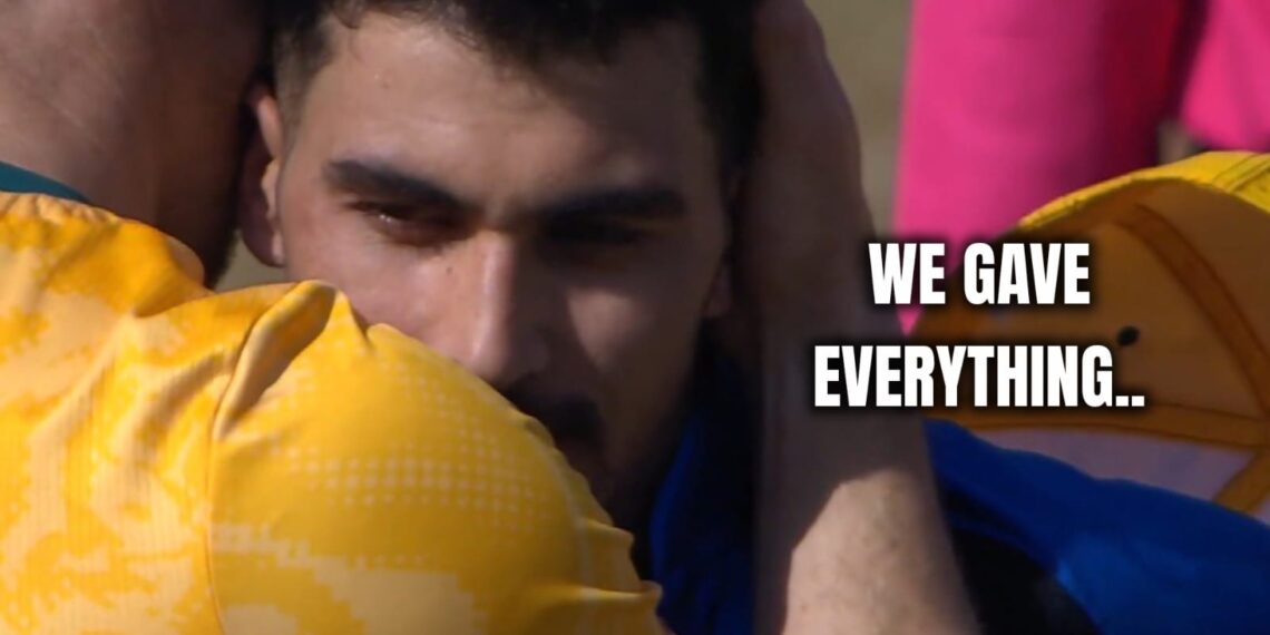 K Srikkanth Fires Back At Nasser Hussain Amid India-Pakistan T20 World Cup Boycott Row