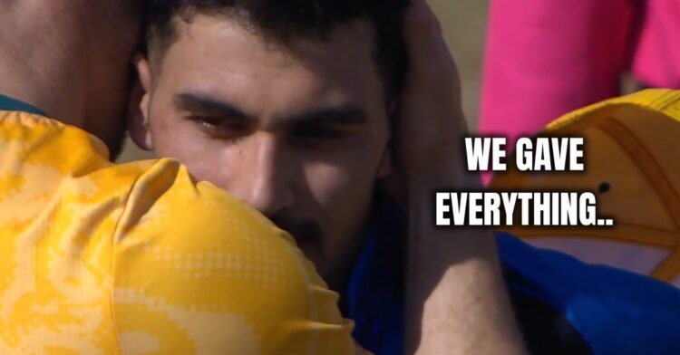 K Srikkanth Fires Back At Nasser Hussain Amid India-Pakistan T20 World Cup Boycott Row