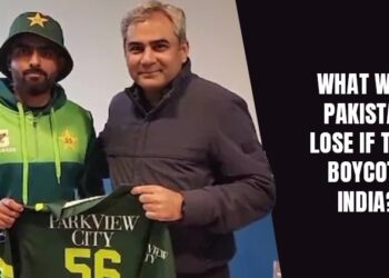 What Awaits Pakistan After Skipping India T20 World Cup Clash? Fines, Sanctions Or….