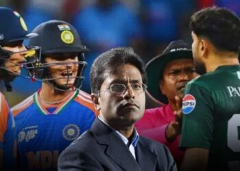 Gautam Gambhir Reacts To Pakistan Not Playing Vs India In T20 World Cup 2026