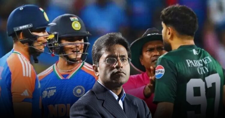 Gautam Gambhir Reacts To Pakistan Not Playing Vs India In T20 World Cup 2026