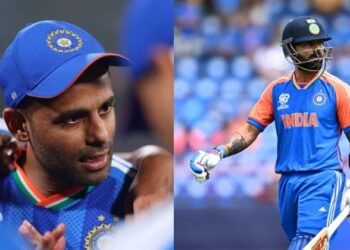 Who Can Step Into Virat Kohli’s Anchor Role On Tough T20 World Cup Pitches?