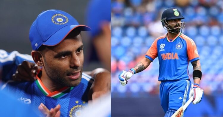 Who Can Step Into Virat Kohli’s Anchor Role On Tough T20 World Cup Pitches?