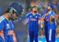“Nothing Changes,” Suryakumar Yadav Breaks Silence After India’s Crushing 76-Run Defeat