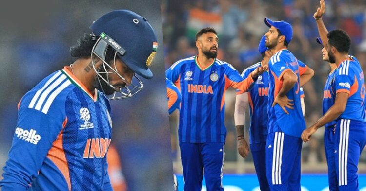 South Africa Exposes India’s Batting, Will Sanju Samson Replace Tilak Varma Against Zimbabwe? 1 “Nothing Changes,” Suryakumar Yadav Breaks Silence After India’s Crushing 76-Run Defeat