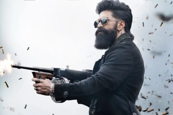 Superstar Yash Charging This Huge Amount For Toxic? Bet You Can’t Even Guess It - RVCJ Media