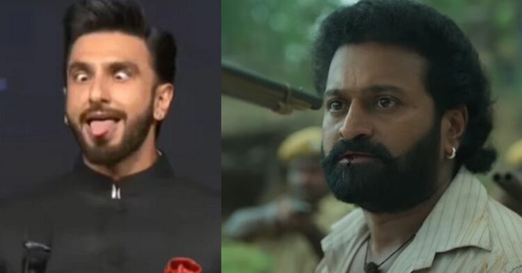 Karnataka Hc Slams Ranveer Singh, Issues Sharp Warning Over Rishab Shetty’s Kantara Mimicry 1 Kuldeep Yadav Dropped After Clash With Suryakumar Yadav? Ex-Pak Cricketer Makes Big Claim