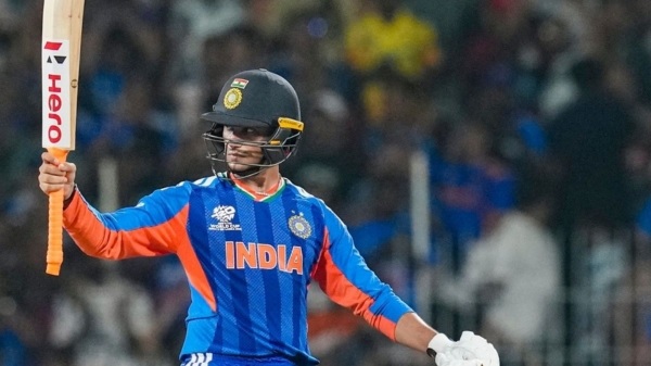 Arshdeep Singh Scripts History As He Breaks Jasprit Bumrah’s Record Of…. 4 Arshdeep Singh Scripts History As He Breaks Jasprit Bumrah’s Record Of…. - RVCJ Media