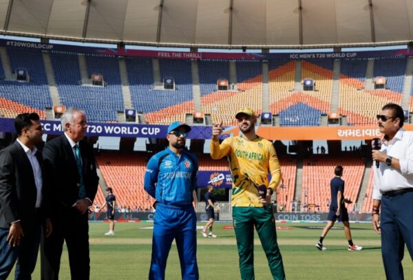 “It Wasn’t….,” Gurbaz’s Heartfelt Post After Afghanistan’s Double Super Over Defeat Goes Viral - RVCJ Media