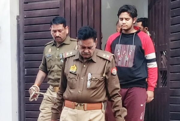 “Galti Se Ho Gaya,” Chilling Words Of Son Accused Of K*Lling Father Over Neet Pressure 5 “Galti Se Ho Gaya,” Chilling Words Of Son Accused Of K*lling Father Over NEET Pressure - RVCJ Media