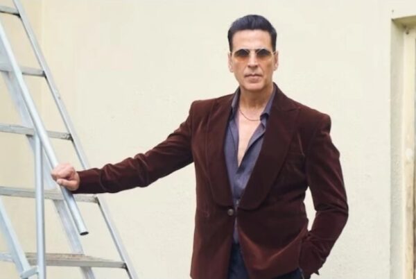 “I Wake Up….,” Mrunal Thakur Reveals Akshay Kumar’s Advice On Body-Shaming - RVCJ Media
