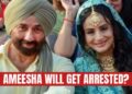 After Rajpal Yadav, Now Ameesha Patel May Go To Jail, Here Is What You Should Know 16 Vijay Deverakonda–Rashmika Mandanna’s Wedding Invite Goes Viral, Date & Venue Revealed?