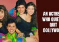 This Singer-Actress Debuted At 16 With Govinda, Then A Traumatic Diagnosis Ended Her Career