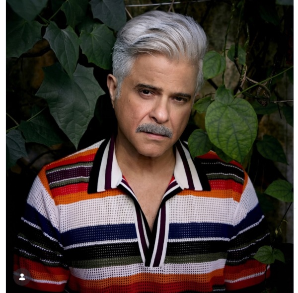 Anil Kapoor’s Grey-Hair Avatar Breaks The Internet, Riteish Deshmukh Lavishes Praises - RVCJ Media