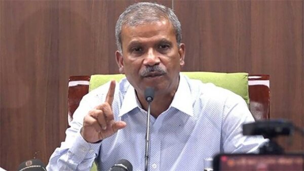 Boycott Twist- Asif Nazrul Claims Bangladesh Players Led World Cup Withdrawal, Not Government - RVCJ Media