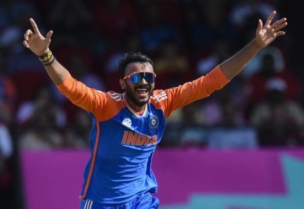 Sundar Over Axar? Selection Gamble Backfires As South Africa Hand India A 76-Run Reality Check - RVCJ Media
