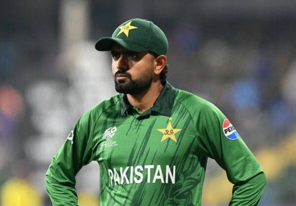 Babar Azam’s Order Shuffle In Match Vs Namibia Sparks A Meme Fest On Social Media - RVCJ Media