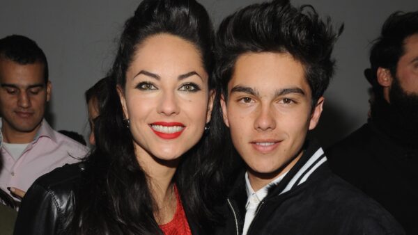 This Bold Mexican Actress Who Worked In A Hindi Movie Became Grandmother At Just 38 - RVCJ Media