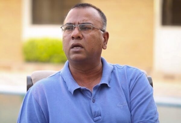 Ex-Pak Cricketer Challenges ICC To Ban Pakistan Over Skipping T20 WC India Match - RVCJ Media