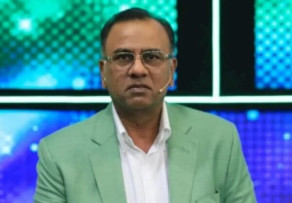 Basit Ali Claims India Will Clash With This Country In T20 World Cup 2026 Finals - RVCJ Media