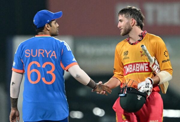 Hardik Pandya’s Honest Confession – Indian Camp Was Keeping An Eye On…. - RVCJ Media