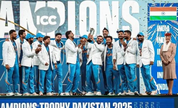 Pakistan May Suffer Massive Loss Worth Hundreds Of Crores For Boycotting T20WC India Match - RVCJ Media