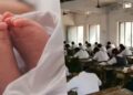 “Galti Se Ho Gaya,” Chilling Words Of Son Accused Of K*lling Father Over NEET Pressure