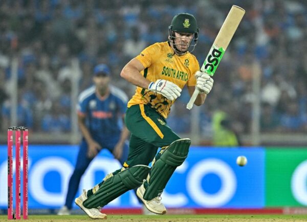 Sundar Over Axar? Selection Gamble Backfires As South Africa Hand India A 76-Run Reality Check - RVCJ Media