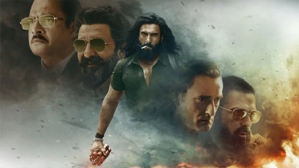 Banned But Unstoppable? Ranveer Singh’s Dhurandhar Pirated Dvd Selling In Pakistan For ₹16 4 Banned But Unstoppable? Ranveer Singh’s Dhurandhar Pirated DVD Selling In Pakistan For ₹16 - RVCJ Media