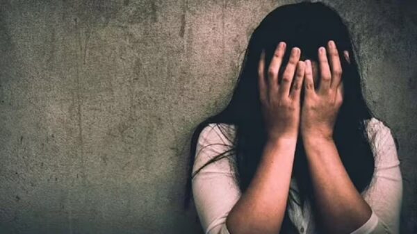 Class 10 Girl Delivers Baby In School Toilet During Board Exams In Mp’s Dhar District 3 Class 10 Girl Delivers Baby In School Toilet During Board Exams In MP’s Dhar District - RVCJ Media