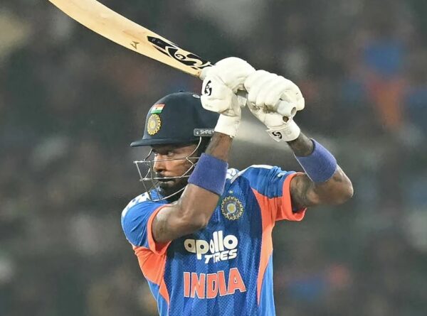 As Hardik Pandya Got Out, Cameras Caught Mahieka Sharma’s Reaction Which Left Fans Confused - RVCJ Media