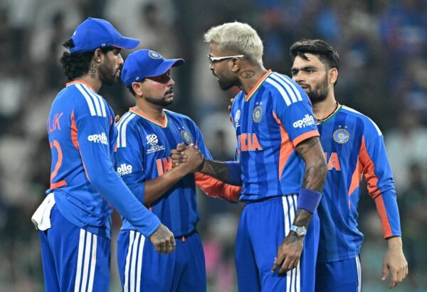SKY, Hardik Pandya’s On-Field Confrontation With Kuldeep Yadav After India Win Goes Viral - RVCJ Media