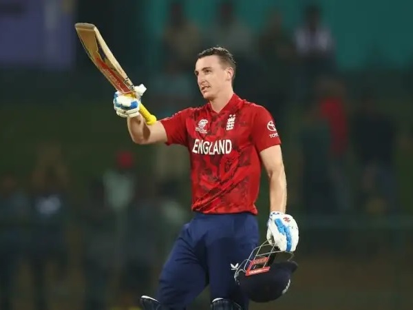 Harry Brook Scripted History, Became The First T20 World Cup Captain To Smash…. 2 Harry Brook Scripted History, Became The First T20 World Cup Captain To Smash…. - RVCJ Media
