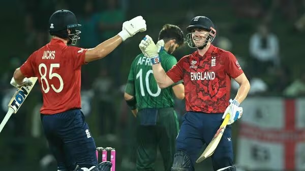 Harry Brook Scripted History, Became The First T20 World Cup Captain To Smash…. 3 Harry Brook Scripted History, Became The First T20 World Cup Captain To Smash…. - RVCJ Media
