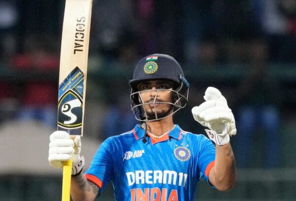 Super 8 Sealed…. Ishan Kishan’s Coach Dedicates India’s 61-Run Win Over Pakistan To…. - RVCJ Media