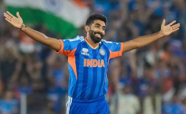 Arshdeep Singh Scripts History As He Breaks Jasprit Bumrah’s Record Of…. 3 Arshdeep Singh Scripts History As He Breaks Jasprit Bumrah’s Record Of…. - RVCJ Media