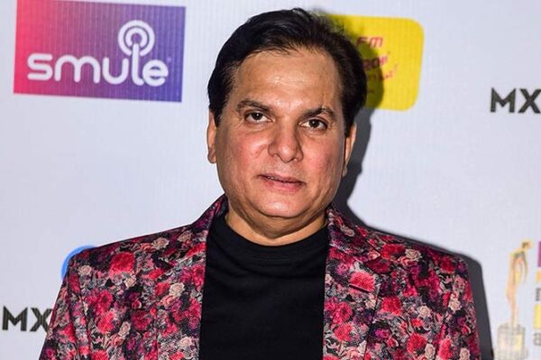 Salman Khan Copied His Driver’s Dance Moves For ‘Munni Badnaam Hui’, Reveals Music Director 11 Salman Khan Copied His Driver’s Dance Moves For ‘Munni Badnaam Hui’, Reveals Music Director - RVCJ Media