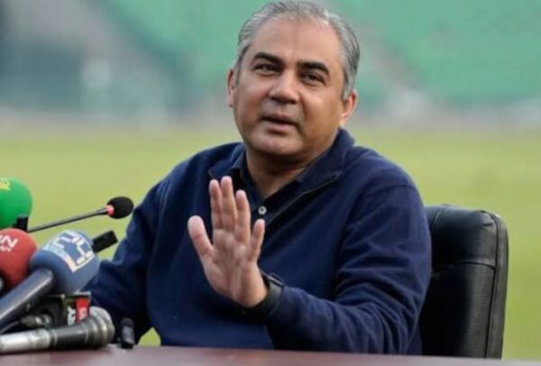 Is ICC Engaged In Back-Door Talks With PCB Over T20 WC India Match Boycott? - RVCJ Media