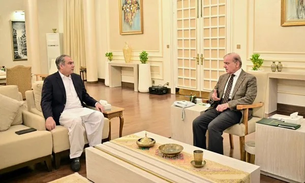 Pakistan Takes U-Turn As Govt Orders Team To Play High-Stakes T20 World Cup Match Vs India - RVCJ Media