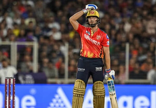 PBKS Cricketer Nehal Wadhera Breaks Silence After IPL Final Heartbreak, Vows Stunning Comeback - RVCJ Media