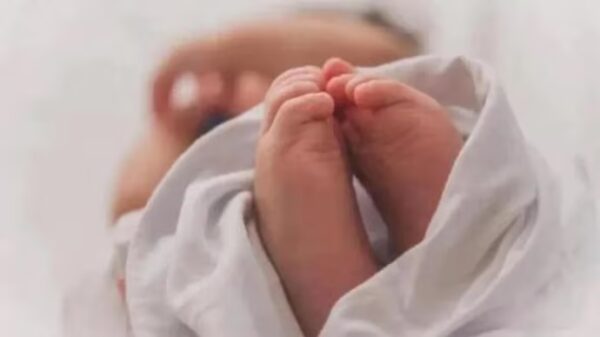 Class 10 Girl Delivers Baby In School Toilet During Board Exams In Mp’s Dhar District 4 Class 10 Girl Delivers Baby In School Toilet During Board Exams In MP’s Dhar District - RVCJ Media