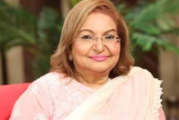 DYK Raj Kapoor Was Ready To Arrange A Fake Marriage Of His Son With A Pakistani Actress? - RVCJ Media