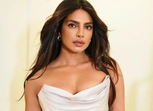 Priyanka Chopra Reveals Why She Needs Security Despite Not Feeling Threatened 2 Priyanka Chopra Reveals Why She Needs Security Despite Not Feeling Threatened - RVCJ Media