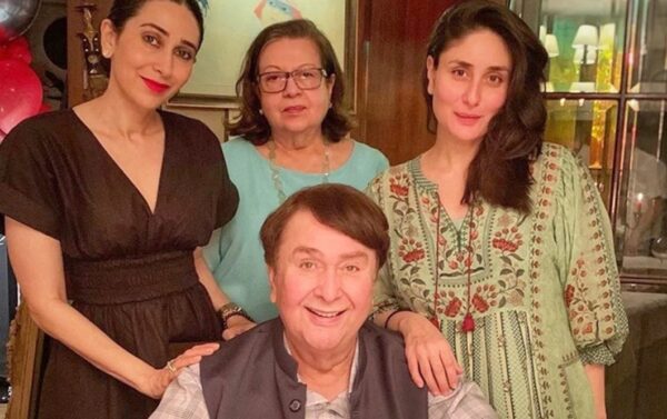 “Dad Ne Saath….,” Kareena Kapoor Opens Up On Challenges Karisma Kapoor Faced In Her Career - RVCJ Media