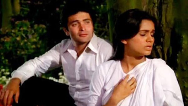 DYK Raj Kapoor Was Ready To Arrange A Fake Marriage Of His Son With A Pakistani Actress? - RVCJ Media