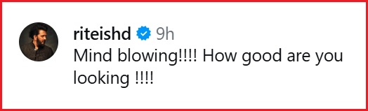 Anil Kapoor’s Grey-Hair Avatar Breaks The Internet, Riteish Deshmukh Lavishes Praises - RVCJ Media